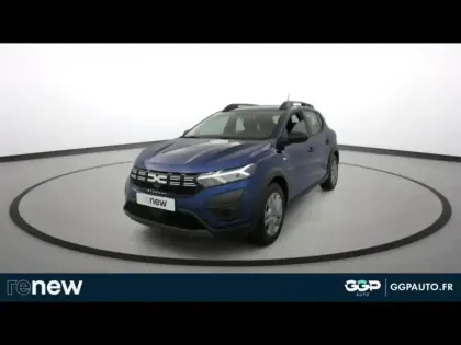 Photo Dacia Sandero Stepway Essential