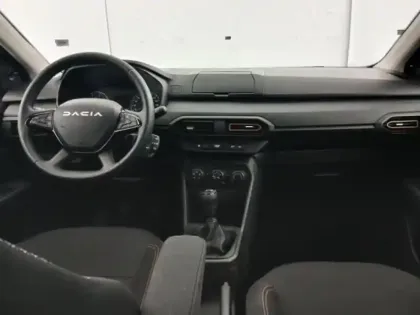 Photo 12 Dacia Sandero  1.0 ECO-G 100ch Stepway Essential