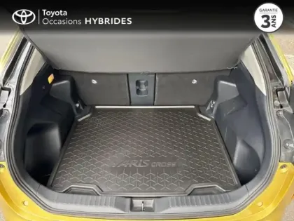 Photo 9 Toyota Yaris  Cross 116h Collection AWD-i MY22