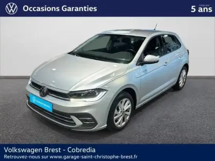 Photo Volkswagen Polo Style