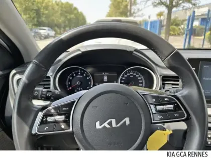 Photo 7 Kia Ceed  1.0 T-GDI 120ch Motion