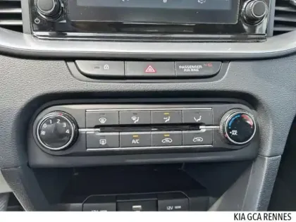 Photo 10 Kia Ceed  1.0 T-GDI 120ch Motion