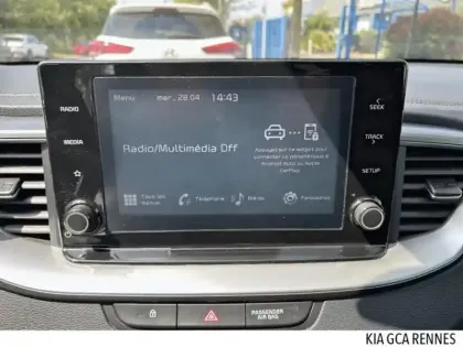 Photo 6 Kia Ceed  1.0 T-GDI 120ch Motion