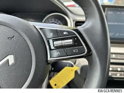 Photo 9 Kia Ceed  1.0 T-GDI 120ch Motion