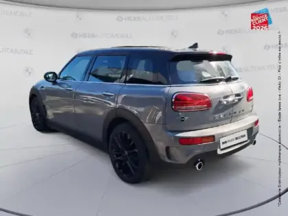 Photo 7 Mini Mini Clubman Cooper 136ch Knightsbridge BVA7