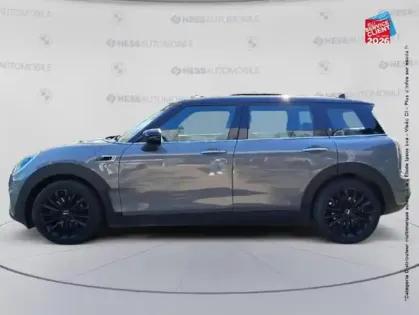 Photo 8 Mini Mini Clubman Cooper 136ch Knightsbridge BVA7