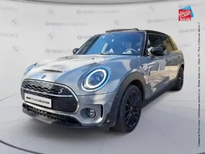 Photo Mini Mini Knightsbridge
