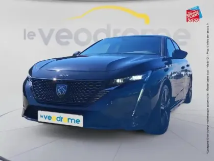 Photo Peugeot 308 Gt