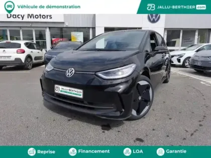 Photo Volkswagen Id.3 Life Max