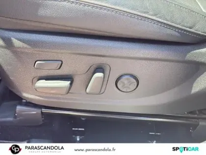 Photo 10 Hyundai Santa  Fe 1.6 T-GDI 230ch Hybrid Executive BVA6