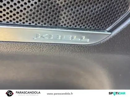 Photo 12 Hyundai Santa  Fe 1.6 T-GDI 230ch Hybrid Executive BVA6