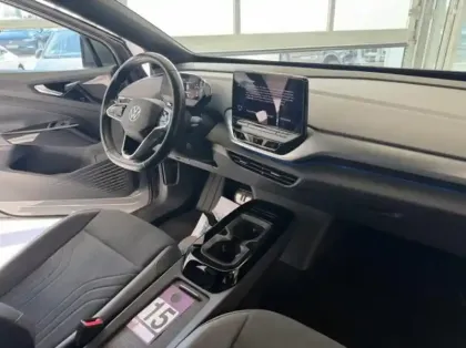 Photo 14 Volkswagen Id.4  204ch Pro Performance 77 kWh