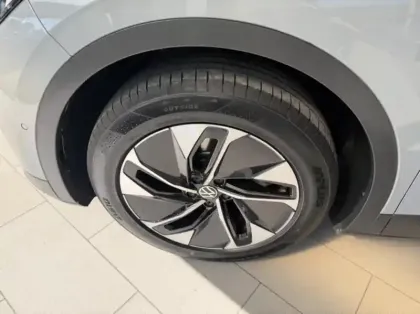 Photo 6 Volkswagen Id.4  204ch Pro Performance 77 kWh