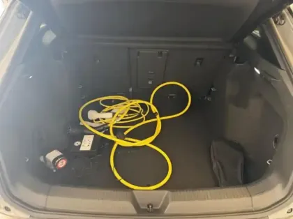 Photo 8 Volkswagen Id.4  204ch Pro Performance 77 kWh
