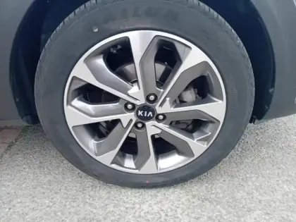 Photo 11 Kia Stonic  1.0 T-GDi 100ch ISG Design Euro6d-T