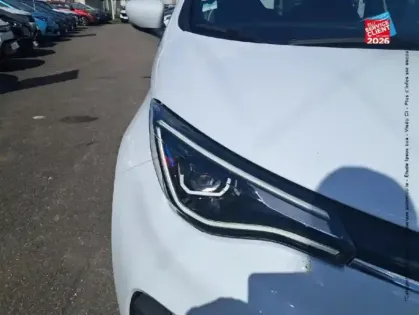 Photo 12 Renault Zoé Zoe E-Tech Zen charge normale R110 Achat Intégral - 21