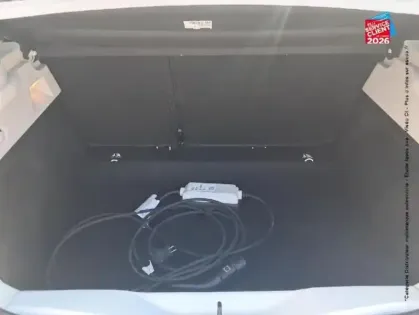 Photo 13 Renault Zoé Zoe E-Tech Zen charge normale R110 Achat Intégral - 21