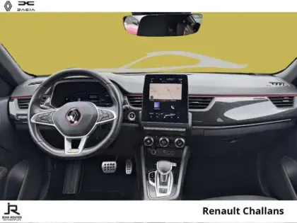 Photo 14 Renault Arkana  1.6 E-Tech 145ch RS Line -21B