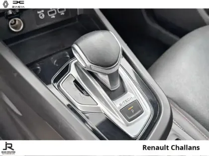 Photo 5 Renault Arkana  1.6 E-Tech 145ch RS Line -21B