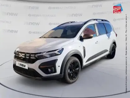 Photo Dacia Jogger Extreme