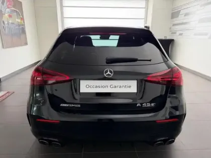 Photo 5 Mercedes Classe A  45 AMG 421ch S 4Matic+ 8G-DCT Speedshift AMG