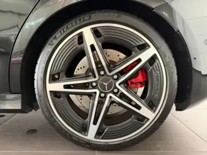 Photo 8 Mercedes Classe A  45 AMG 421ch S 4Matic+ 8G-DCT Speedshift AMG
