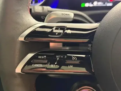 Photo 14 Mercedes Classe A  45 AMG 421ch S 4Matic+ 8G-DCT Speedshift AMG
