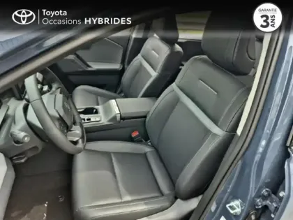 Photo 10 Toyota Rav4  2.5 Hybride 183ch Lounge 2WD NG