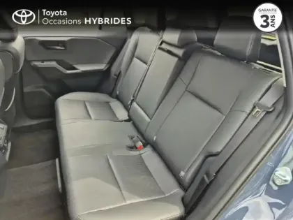 Photo 11 Toyota Rav4  2.5 Hybride 183ch Lounge 2WD NG