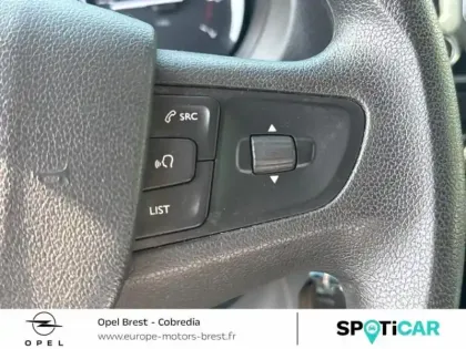 Photo 8 Peugeot Expert  Fg Long 2.0 BlueHDi 150ch S&S Cabine Approfondie Repliable Pro