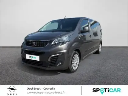 Photo Peugeot Expert Pro