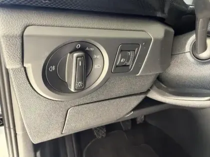 Photo 13 Volkswagen T-cross  1.0 TSI 116ch VW Edition