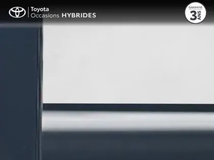 Photo 11 Toyota Rav4  2.5 Hybride 185ch Graphic 2WD NG