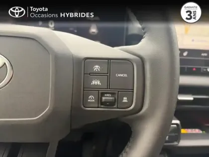Photo 14 Toyota Rav4  2.5 Hybride 185ch Graphic 2WD NG