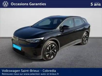 Photo Volkswagen Id.4 Life Plus