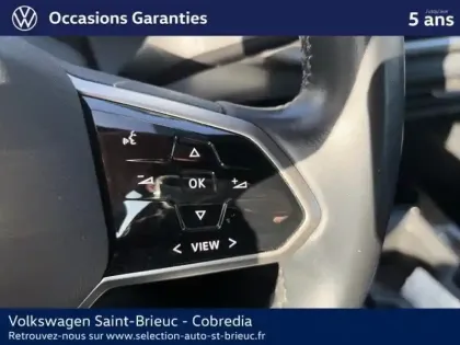Photo 13 Volkswagen Id.4  174ch Pro 77 kWh Life Plus