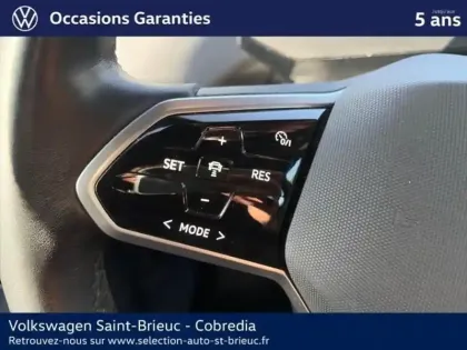 Photo 14 Volkswagen Id.4  174ch Pro 77 kWh Life Plus