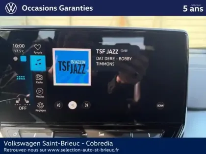 Photo 10 Volkswagen Id.4  174ch Pro 77 kWh Life Plus
