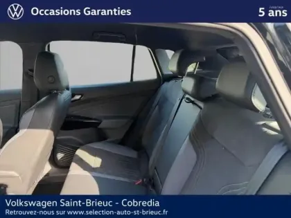 Photo 8 Volkswagen Id.4  174ch Pro 77 kWh Life Plus