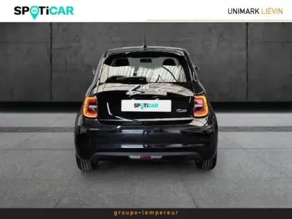 Photo 7 Fiat 500  e 118ch Icône