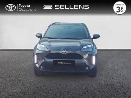 Photo 10 Toyota Yaris  Cross 116h Design MY26