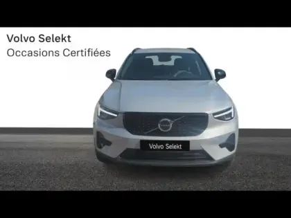 Photo 9 Volvo Xc40  B3 163ch Plus DCT 7