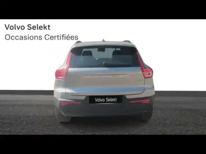 Photo 10 Volvo Xc40  B3 163ch Plus DCT 7