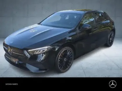 Photo Mercedes Classe A Amg Line