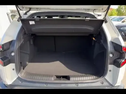 Photo 11 Dacia Duster  1.6 hybrid 140ch Journey