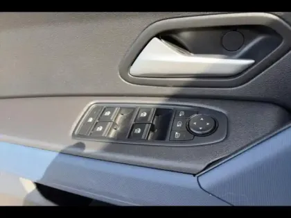 Photo 14 Dacia Duster  1.6 hybrid 140ch Journey
