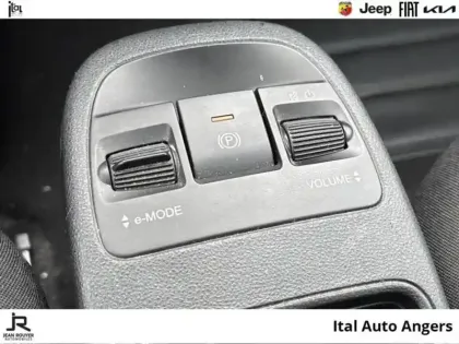 Photo 13 Fiat 500  e 118ch Icône