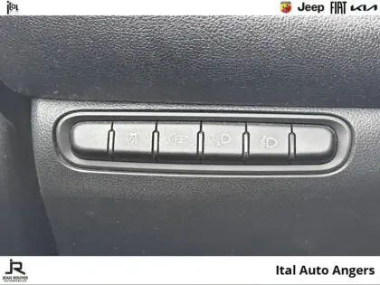 Photo 21 Fiat 500  e 118ch Icône