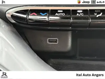 Photo 14 Fiat 500  e 118ch Icône