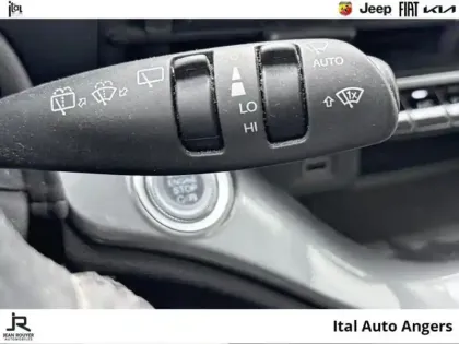 Photo 20 Fiat 500  e 118ch Icône